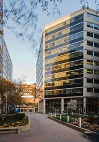This property has earned the designation of LEED Gold while under CIM management. 